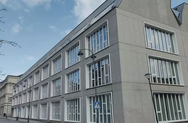 LPP Fasion Lab 