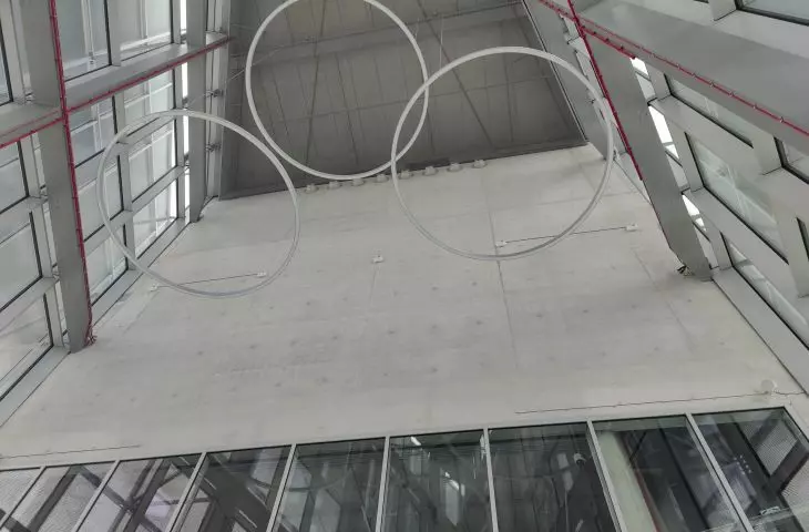 Malopolska Science Center Cogiteon