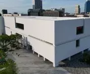 Muzeum Sztuki Nowoczesnej w Warszawie
