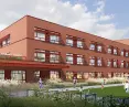 School is one of the public purpose investments