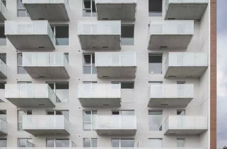 MELLEM Les Trembles, Gatineau, Canada