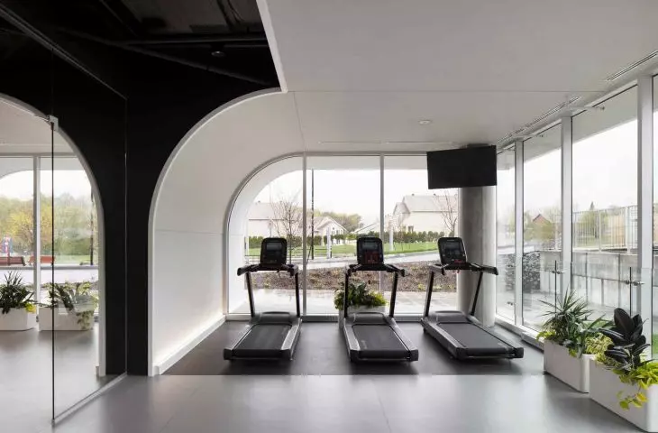 MELLEM Les Trembles, Gatineau, Kanada