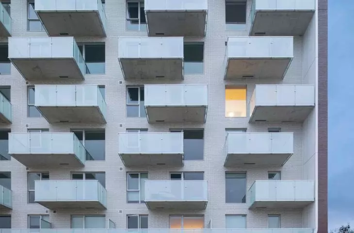 MELLEM Les Trembles, Gatineau, Canada