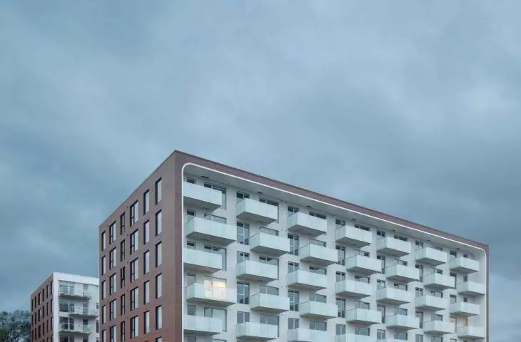 MELLEM Les Trembles, Gatineau, Canada
