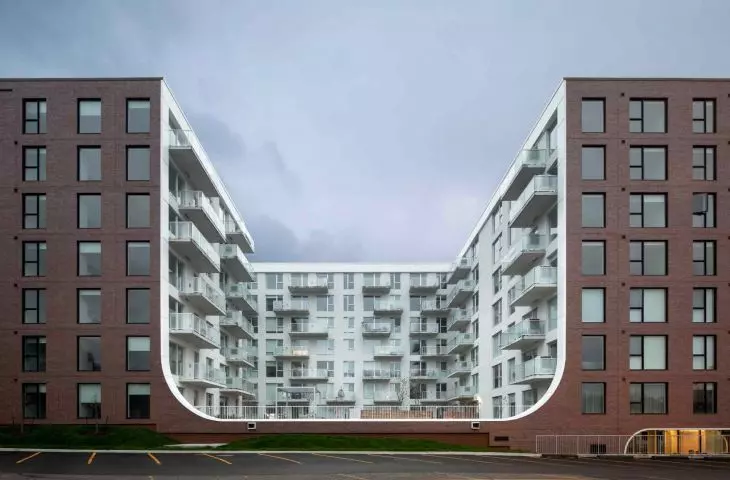 MELLEM Les Trembles, Gatineau, Canada