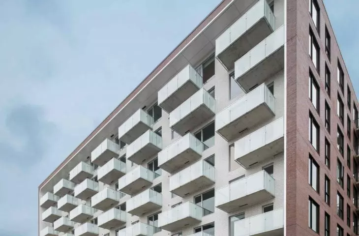 MELLEM Les Trembles, Gatineau, Canada
