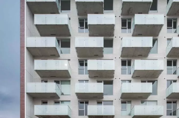 MELLEM Les Trembles, Gatineau, Kanada