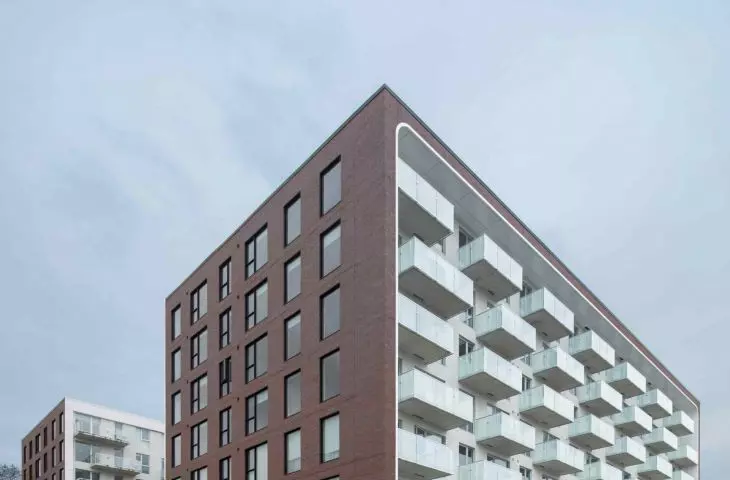 MELLEM Les Trembles, Gatineau, Canada