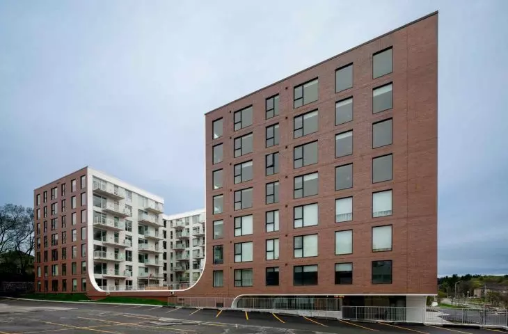 MELLEM Les Trembles, Gatineau, Canada