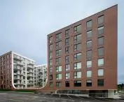 MELLEM Les Trembles, Gatineau, Canada