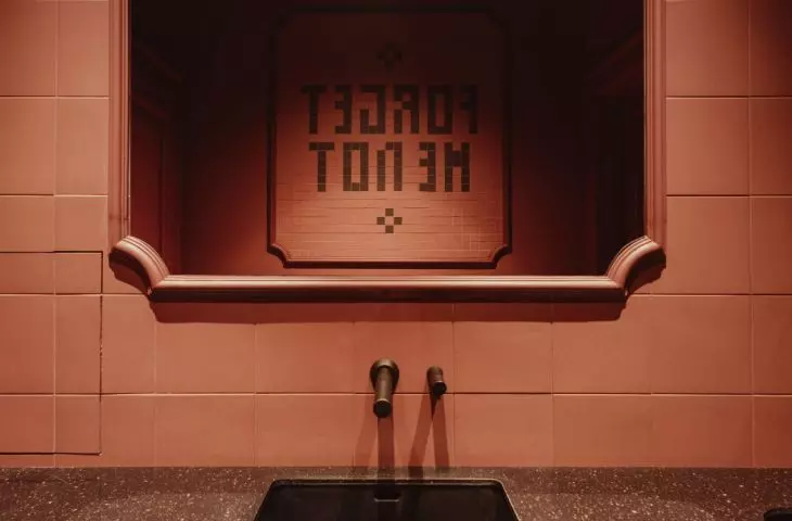 Culinary Tenement House in Poznan