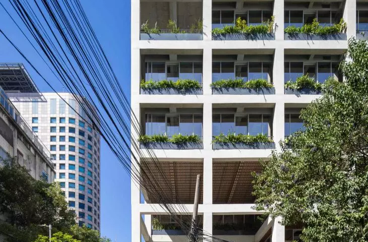 Inspira SP w São Paulo