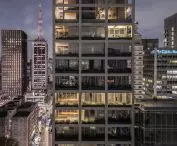 Biurowiec Inspira SP w São Paulo