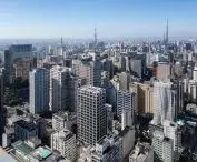 Biurowiec Inspira SP w São Paulo