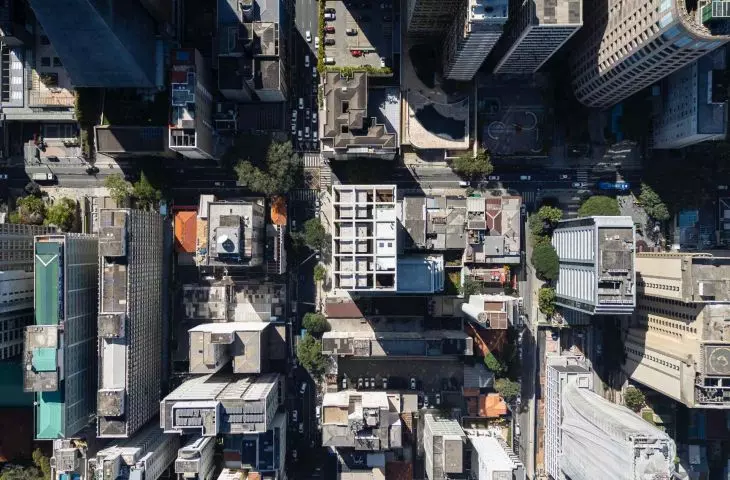 Biurowiec Inspira SP w São Paulo