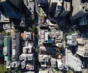 Biurowiec Inspira SP w São Paulo