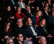 Gala of the 2nd edition of the Architectural Award of the Mayor of Łódź