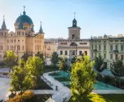 Grand Prix of the 2nd edition of the Architectural Award of the Mayor of the City of Łódź and the award in the Urban Space category