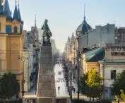 Grand Prix of the 2nd edition of the Architectural Award of the Mayor of the City of Łódź and the award in the Urban Space category