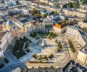 Grand Prix 2. edycji Nagrody Architektonicznej Prezydenta Miasta Łodzi oraz nagroda w kategorii Przestrzeń miejska