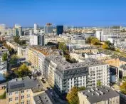 award in the category Contemporary Lodz Townhouse
