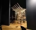 wystawę „Émulations II” w Pavillon Comtesse de Caen w Paryżu oglądać można do 1 lutego 2026 roku