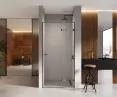 Eventa Black Chrome 