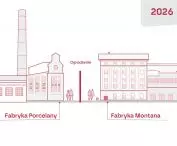 Rewitalizacja Fabryki Montana w Katowicach