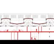 Revitalization of the Montana Factory in Katowice