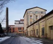 Rewitalizacja Fabryki Montana w Katowicach