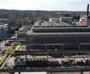 Revitalization of the Montana Factory in Katowice