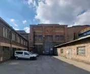 Rewitalizacja Fabryki Montana w Katowicach