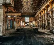 Revitalization of the Montana Factory in Katowice