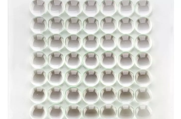 Jerzy Rosołowicz, „Neutrikon S-14”, 1970