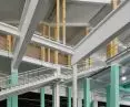 Palais des Expositions in Charleroi