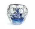 Ludwik Kiczura, decorative form, 1970s.