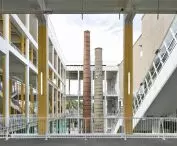 Palais des Expositions in Charleroi