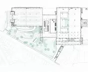 Palais des Expositions in Charleroi