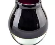 Maria Witkiewicz, vase, 1970s.