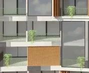 południowe koje modułowe - equitone