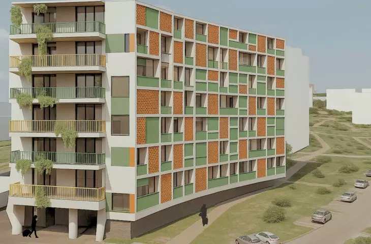 southern modular berths