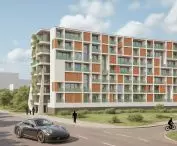 southern modular berths