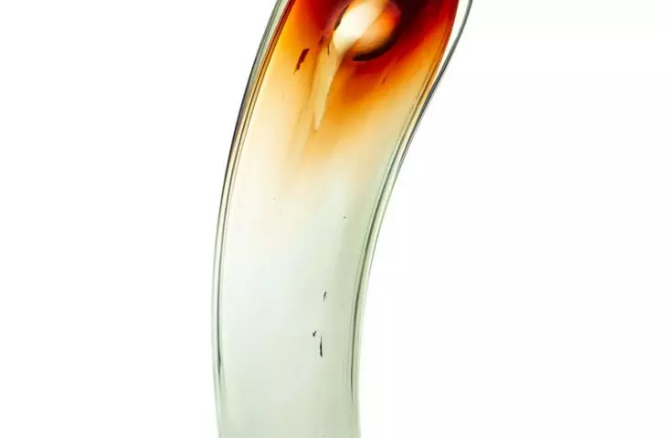 Michael Diamond, decorative form Spirit, circa 1977