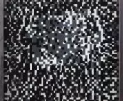 Ryszard Winiarski, „Obszar 69”, 1970