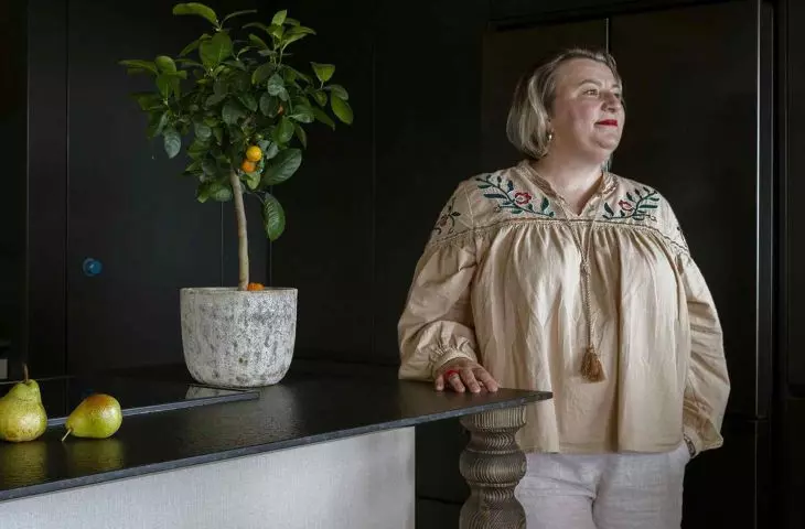 Patricia Majewicz