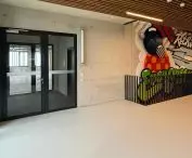 DFM brand profile doors