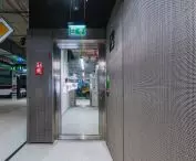DFM brand profile doors