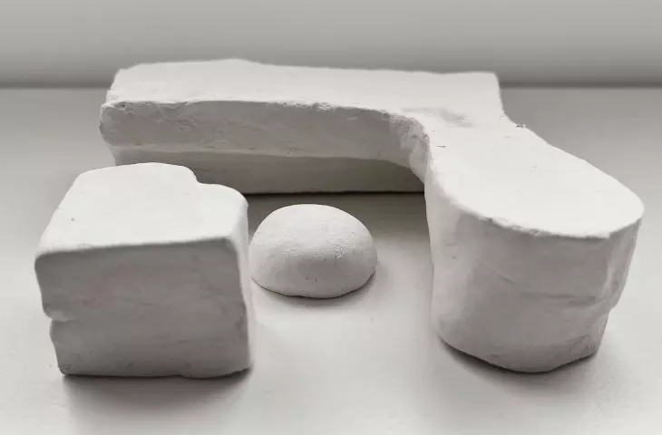 physical model