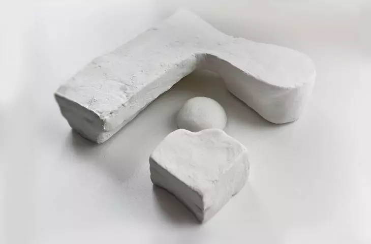 physical model