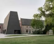 Abby Kortrijk in Belgium